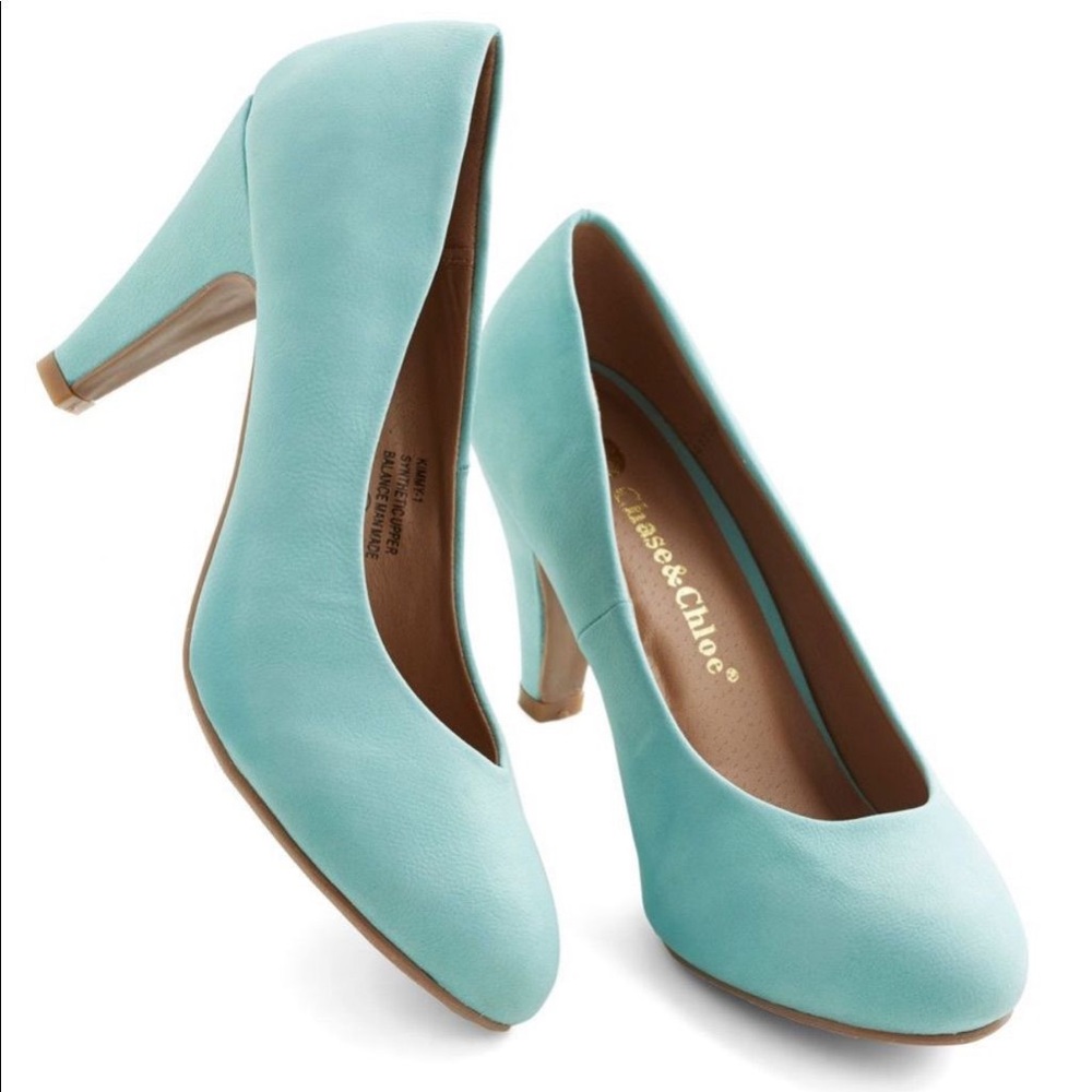 Modcloth Heels